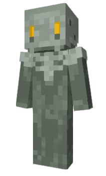 Minecraft скин по нику abigpeach