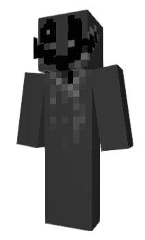 Minecraft skin Fabot