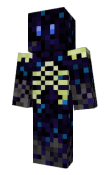 Minecraft скін по ніку REMIPC