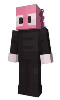 Minecraft skin Cinnamon_Toast