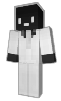 Minecraft skin Mani22
