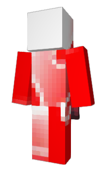 Minecraft skin Polmi1637