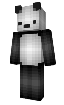 Minecraft skin HanselC