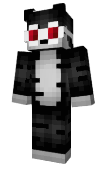 Minecraft skin FullPvP