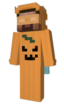 Minecraft скін по ніку xK1ngzz