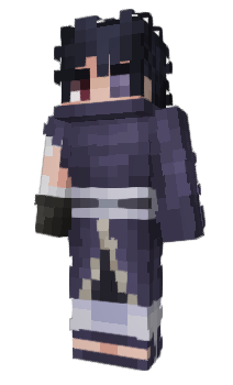 Minecraft skin jrez