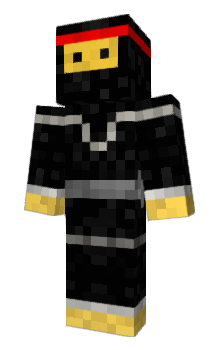 Minecraft скин по нику kestom