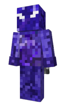 Minecraft скін по ніку Kayis_