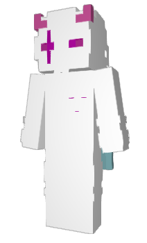 Minecraft скин по нику Nova_Mace