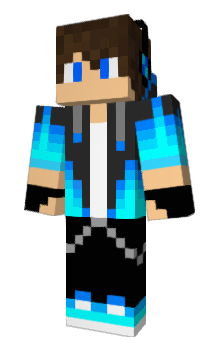 Minecraft skin 150p