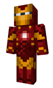 Minecraft скин по нику Jandre1