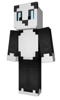 Minecraft скін по ніку SkillSet