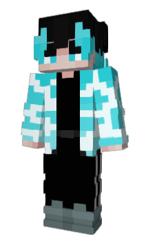 Minecraft скин по нику FrozenSt0ne