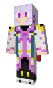 Minecraft скин по нику HEYEX