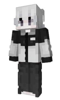 Minecraft skin kso4