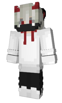 Minecraft skin DIMKRUT_YT