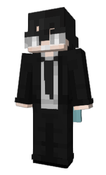 Minecraft скин по нику kukumc