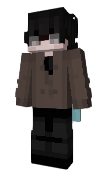Minecraft скін по ніку kukumc