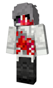 Minecraft скін по ніку coa_