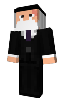 Minecraft скін по ніку piuhn