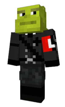 Minecraft скин по нику creppergamer