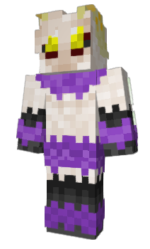 Latest Minecraft skins Page - 814