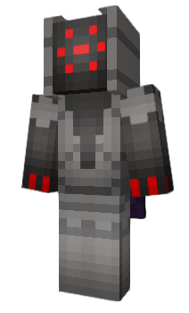 Minecraft скин по нику registeel0379