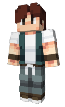Minecraft skin s_FunTime_3