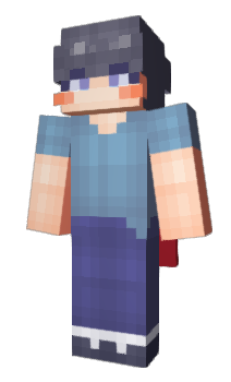 Minecraft скин по нику sang9