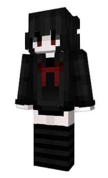 Minecraft skin CoreEmperor