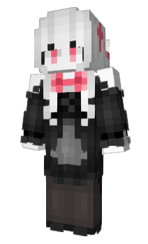 Minecraft скин по нику CoreEmperor