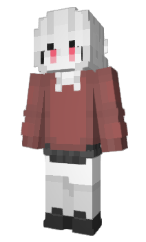 Minecraft skin CoreEmperor
