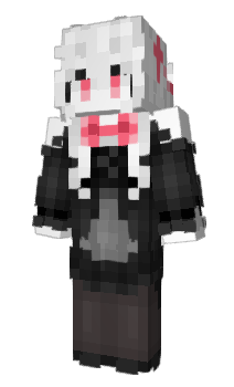 Minecraft скин по нику CoreEmperor