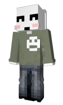 Minecraft скин по нику todj