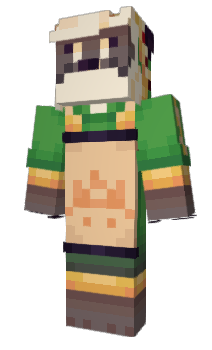 Minecraft скін по ніку todj