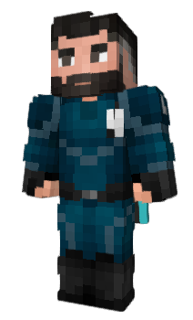 Minecraft skin lordtop1gg