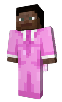 Minecraft skin pikminfour