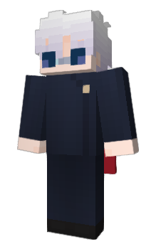 Minecraft скин по нику 2co_msmc_ndq