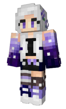 Minecraft skin Sulker1812