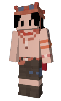 Minecraft skin w1nerrs