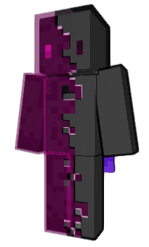 Minecraft скин по нику _JHORDAN_