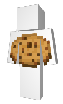 Minecraft skin Nicroma