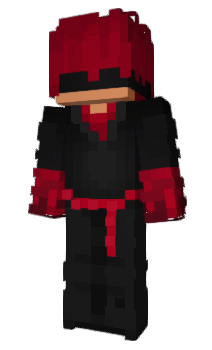 Minecraft скин по нику killafr