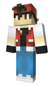 Minecraft скин по нику gabsol