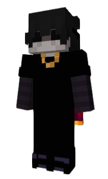 Minecraft скін по ніку _Enzo____