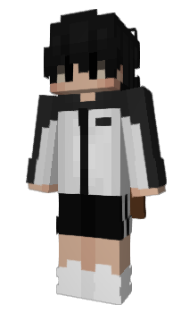 Minecraft скин по нику qZardy