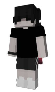 Minecraft скін по ніку qZardy
