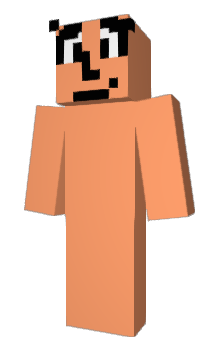 Minecraft скін по ніку razoku
