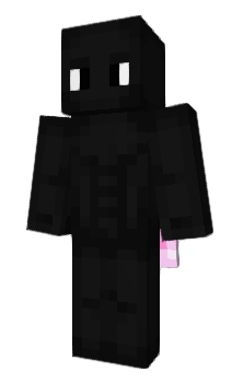 Minecraft skin iNDAVASE