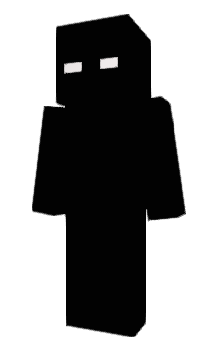 Minecraft skin Elementales